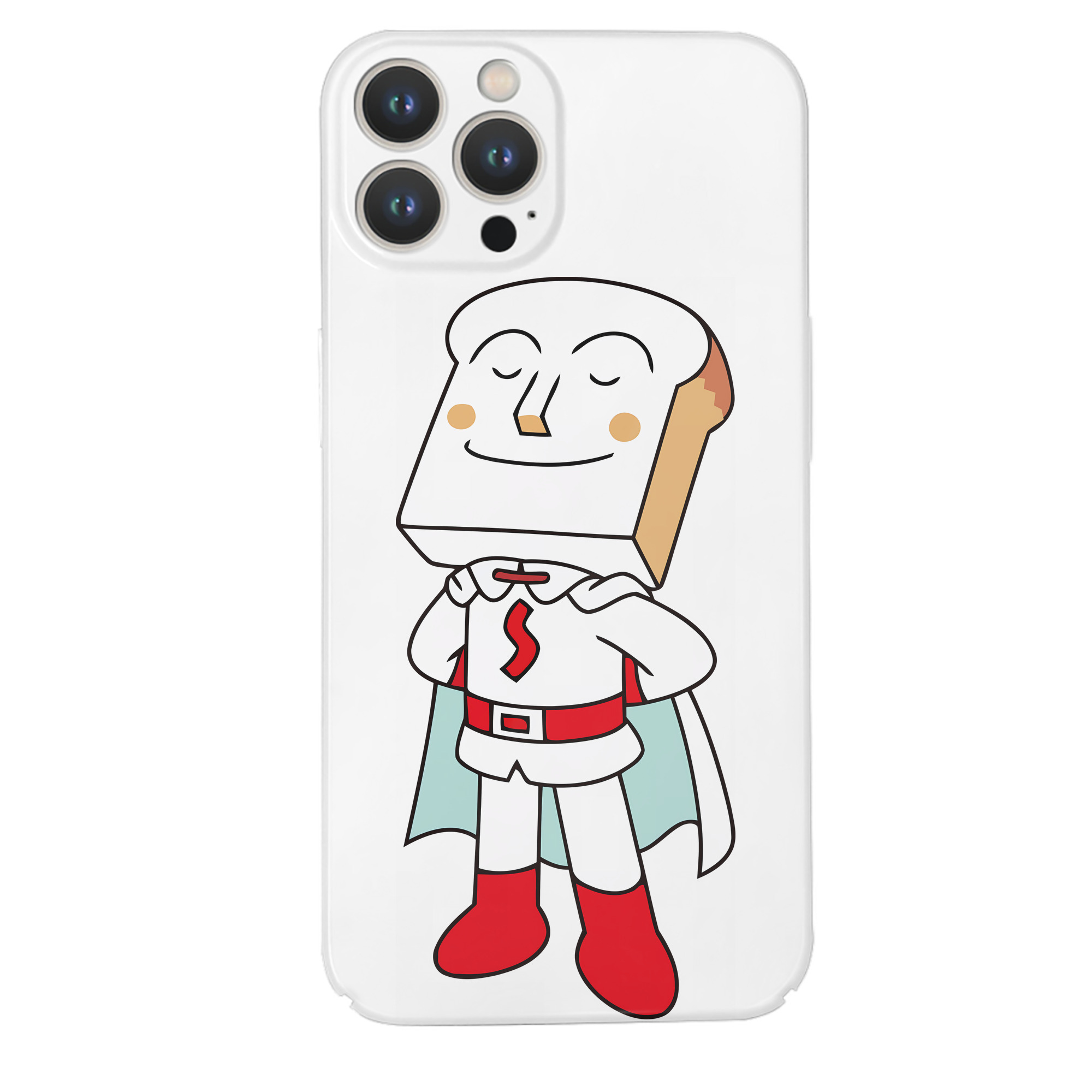 （画像用） アンパンマン Anpanman 【iPhone 14シリーズ対応】ハードケース